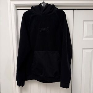ASRV hoodie